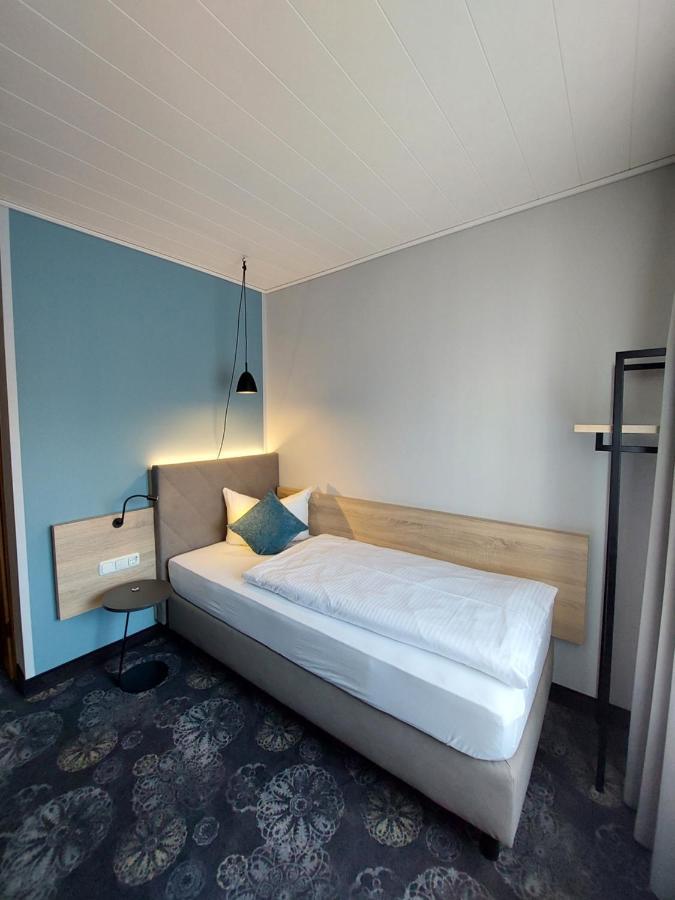 Hotel Purucker Kulmbach Exterior foto