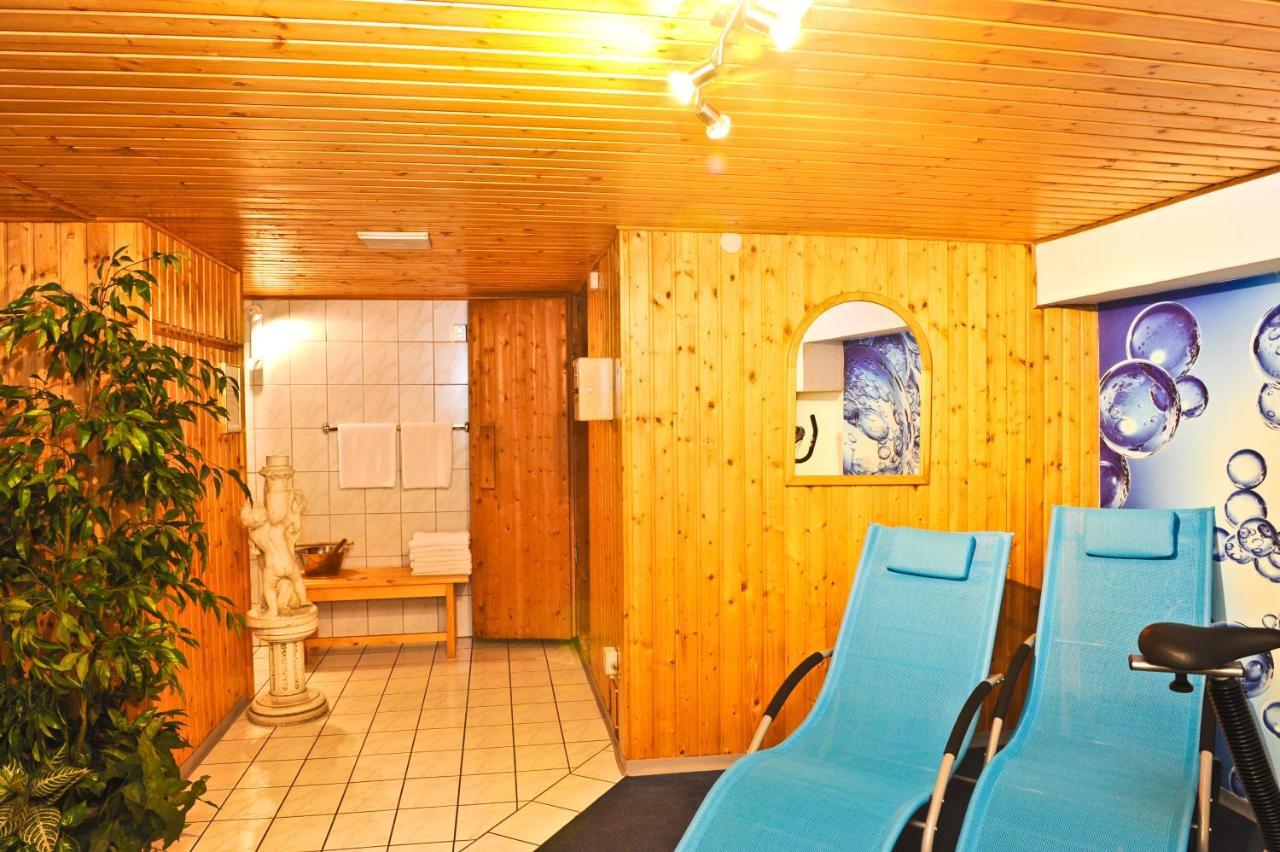 Hotel Purucker Kulmbach Exterior foto